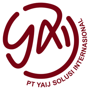 Logo von PT YAIJ SOLUSI INTERNASIONAL
