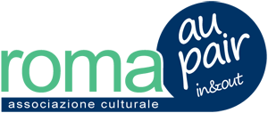 Logo von Roma Au Pair In&Out