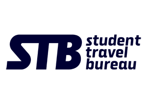 Logo des STB Student Travel Bureau