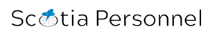 Logo von Scotia Personnel Ltd