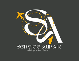 Logo von Service Au-Pair FSJ/BFD