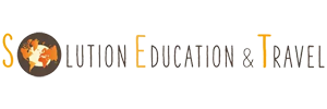 Logo von Solution Education & Travel