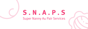 Logo des Super Nanny Au Pair Services
