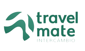 Logo von TravelMate Intercambio