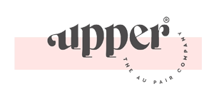 Logo der Upper The Au Pair Company