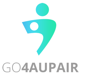 Logo von go4aupair