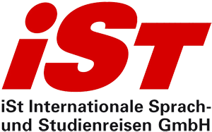 Logo der iSt Internationale Sprach- und Studienreisen GmbH