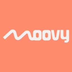 Logo Moovy