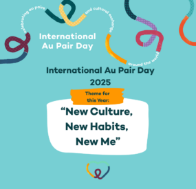 International Au Pair Day 2025 Theme