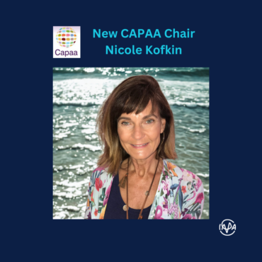 CAPAA Elects New Chair and Board
