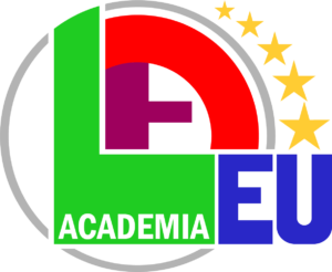 Logo of LEDEU Academia