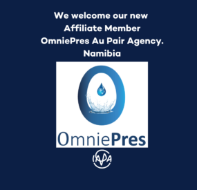Welcome Affiliate Member Omniepres from Namibia