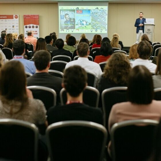 WETM15 - keynote