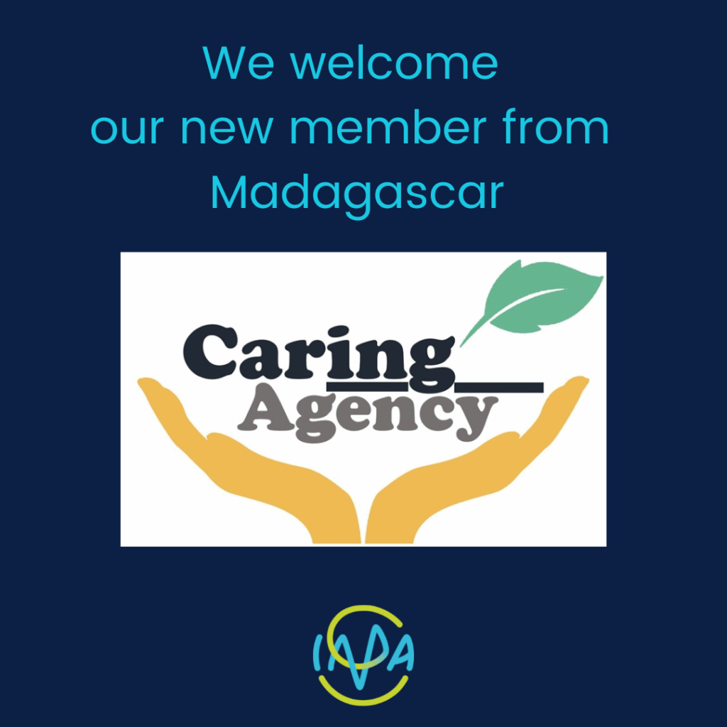 Caring Agency Madagascar