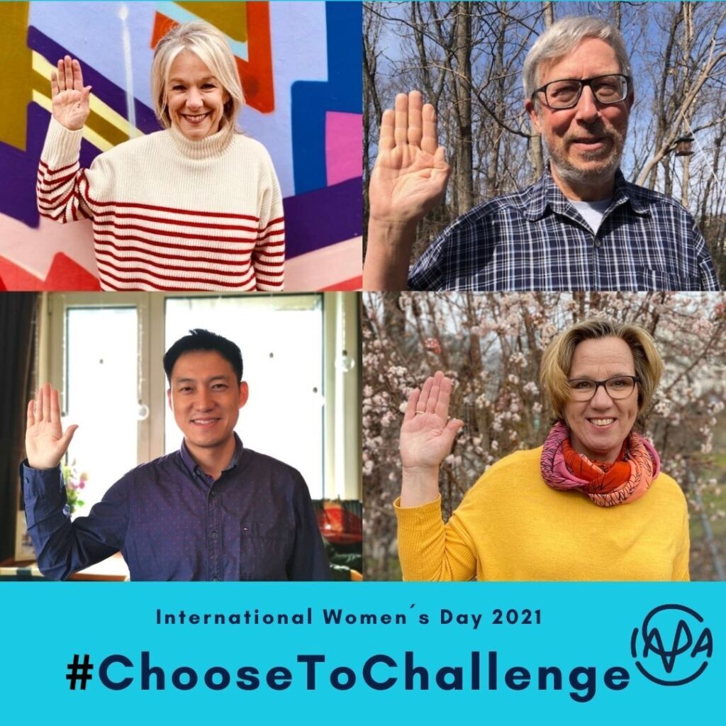 #ChooseToChallenge-2