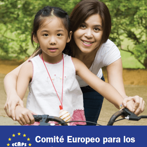 ECAPS-ES - cover