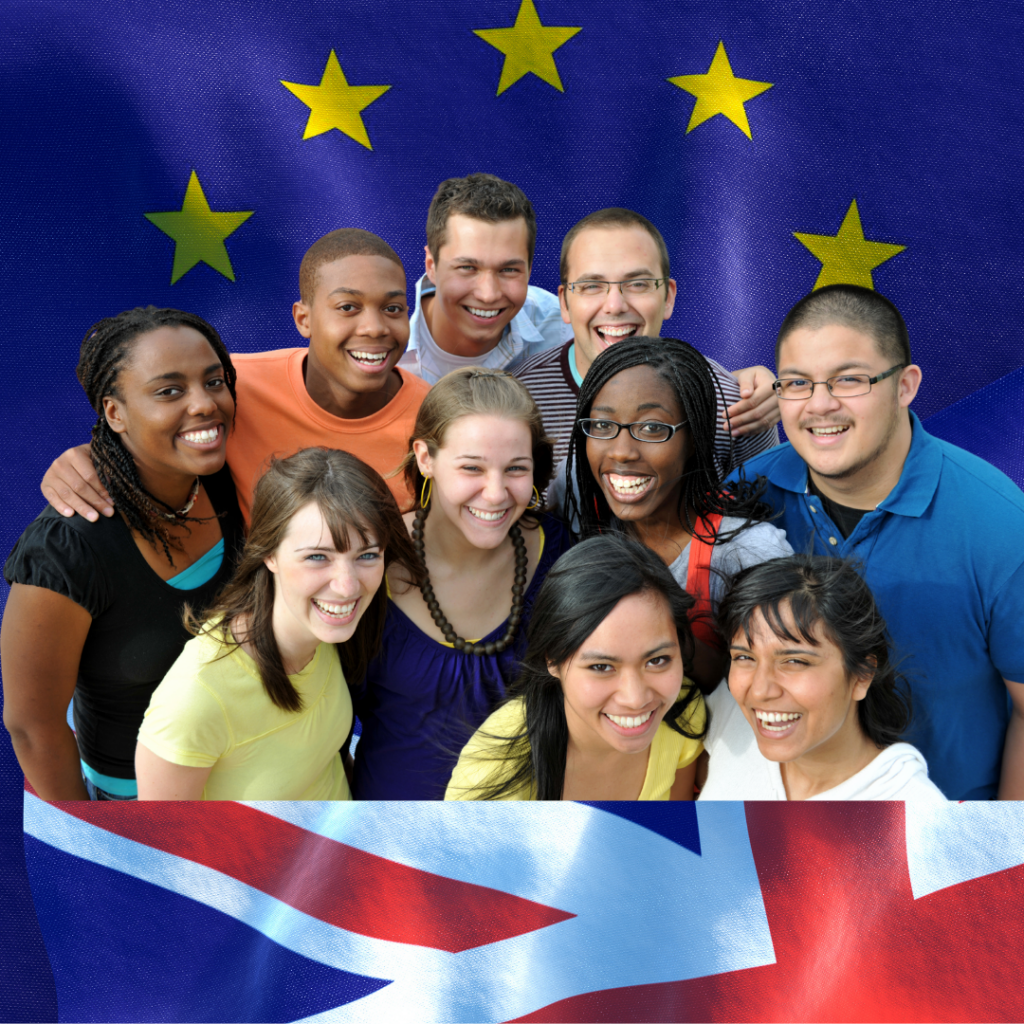 EU UK Youth Mobility