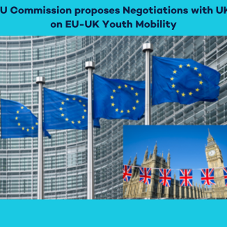 EU-UK negotiations