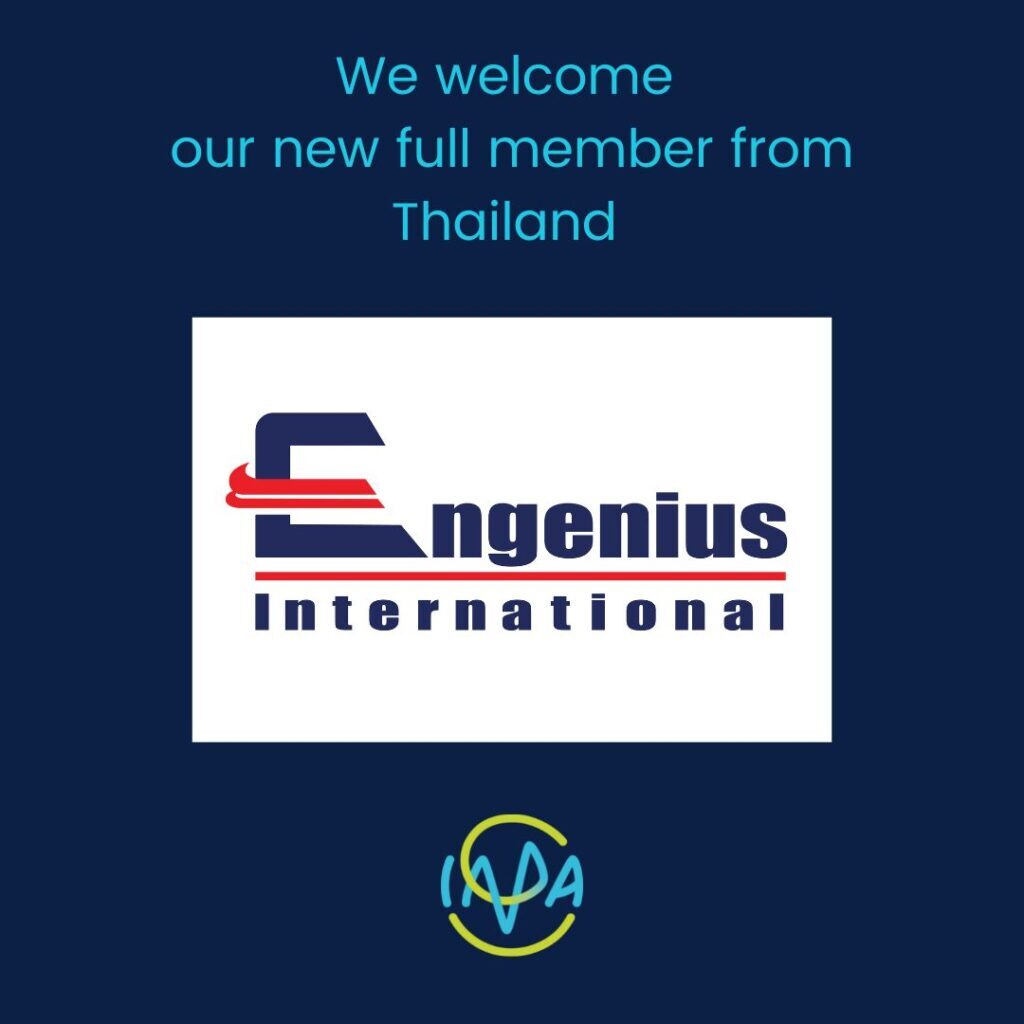 Engenius Welcome