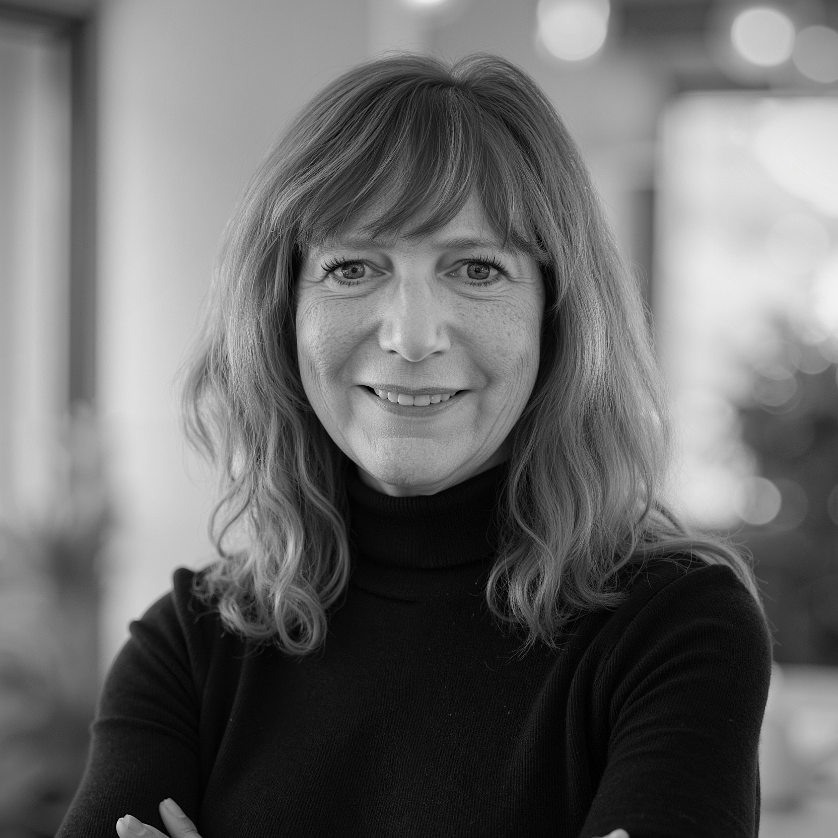 Headshot of Jean Quinn