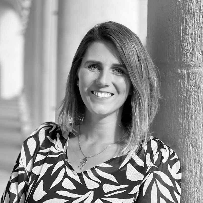 Photo of Kati Mäder