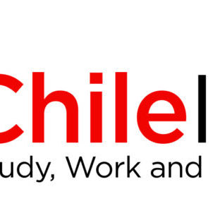 Logo Chile Inside