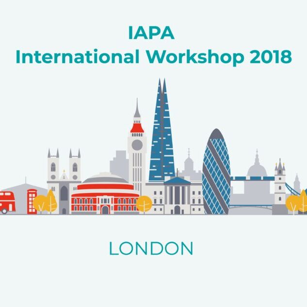 London Workshop Logo
