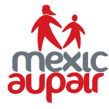 MexicAupair logo