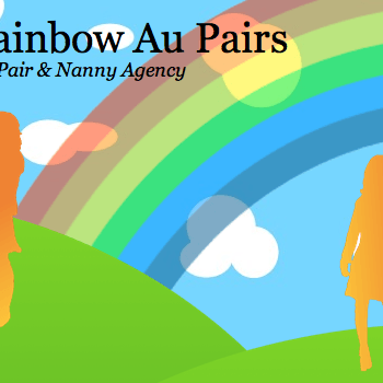 Rainbow Au Pairs