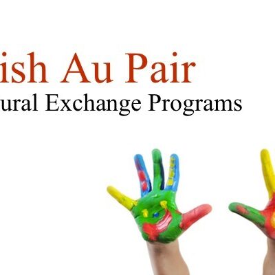 Spanish Au Pair