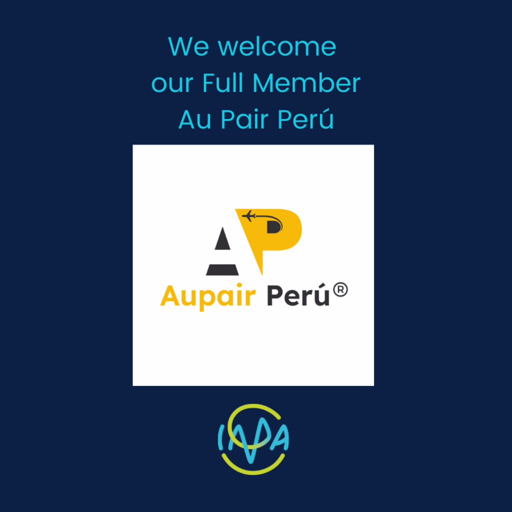 WELCOME Au Pair Peru