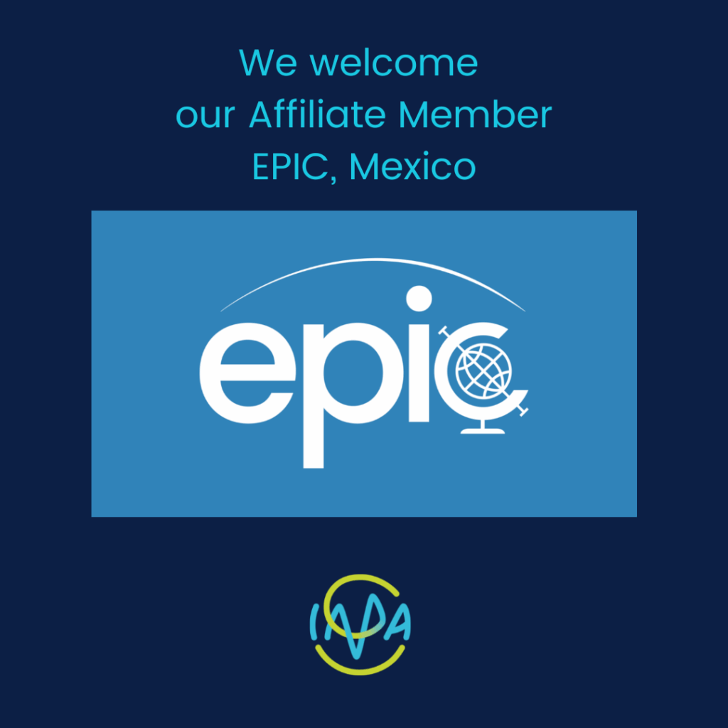 WELCOME EPIC