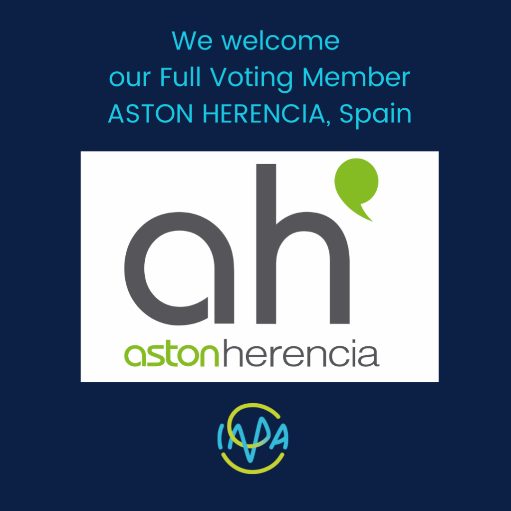 Welcome Aston Herencia