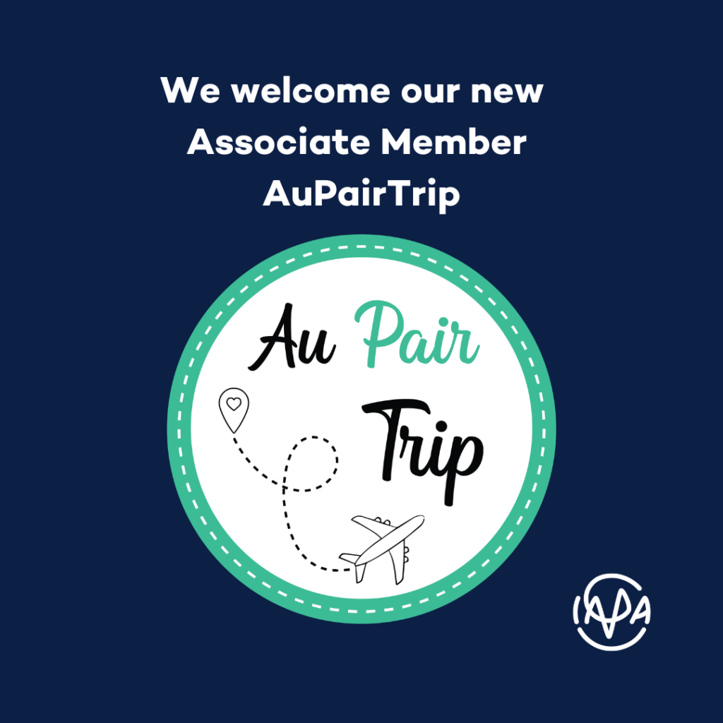 Welcome Au Pair Trip