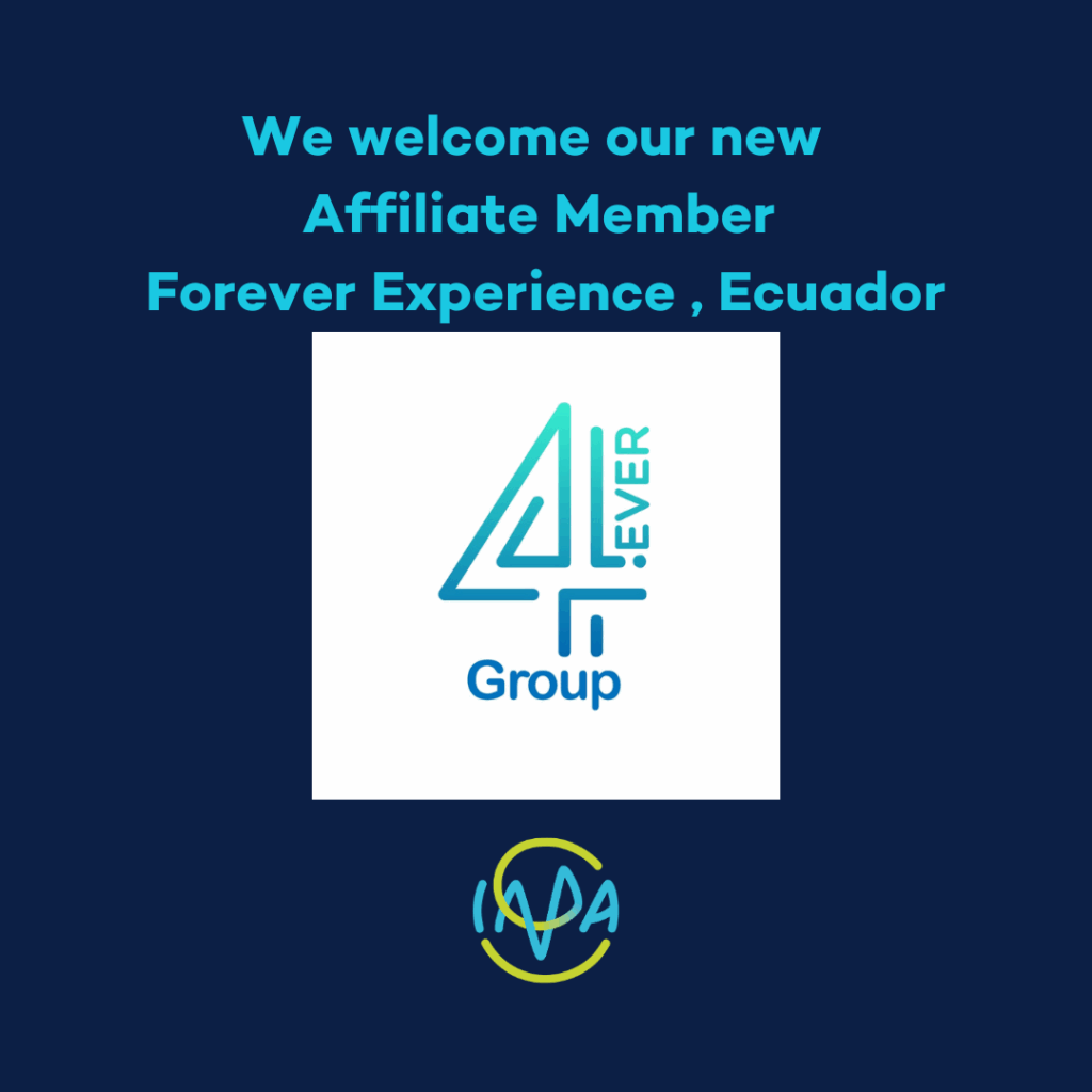 Welcome Forever Experience (Instagram Post)