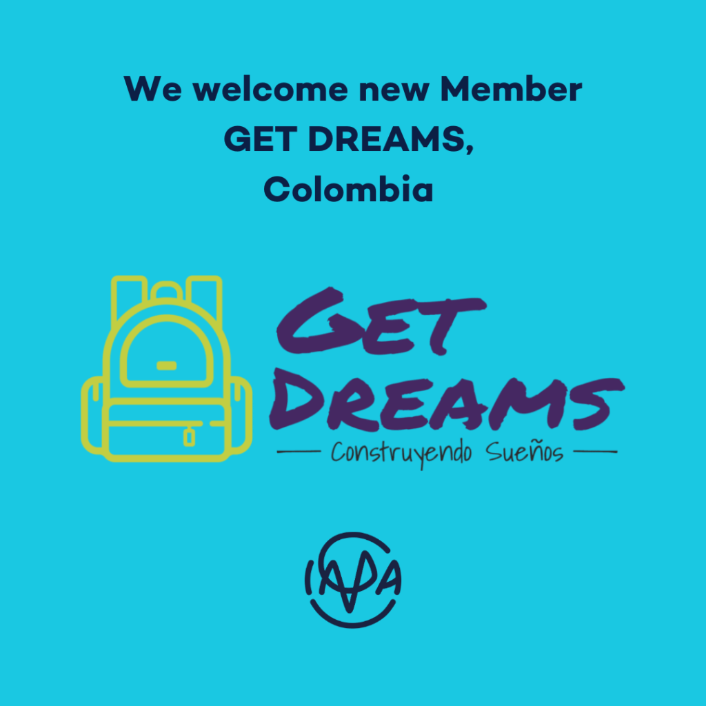 Welcome Get Dreams Col Insta
