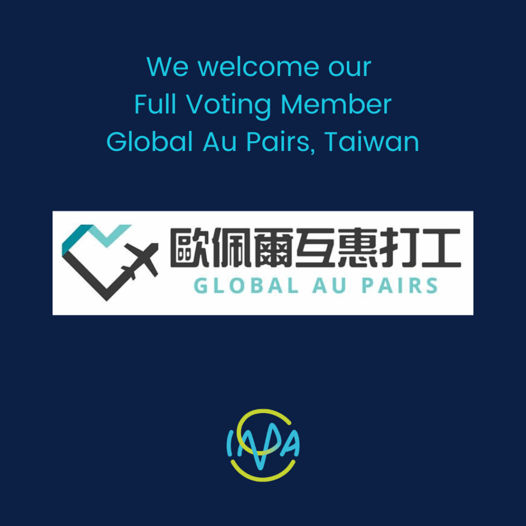 Welcome Global Au Pairs