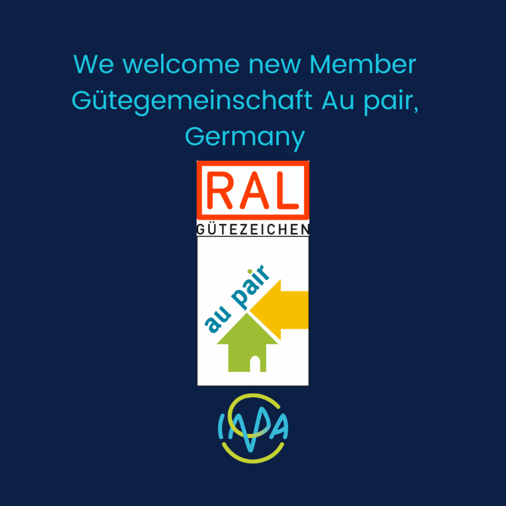 Welcome Guetegemeinschaft
