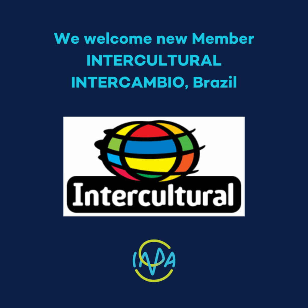 Welcome Intercultural