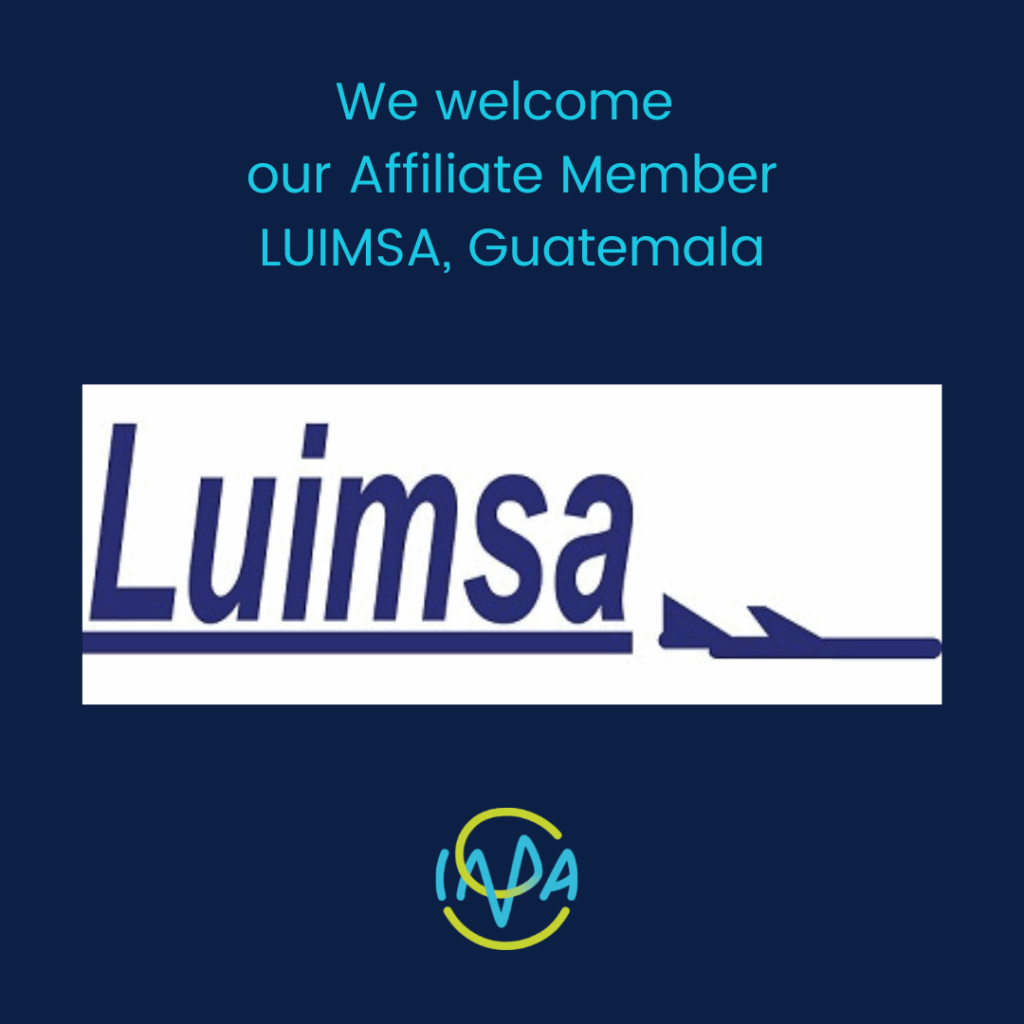 Welcome Luimsa
