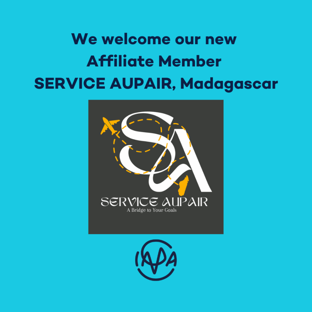 Welcome Service Au Pair Madagascar