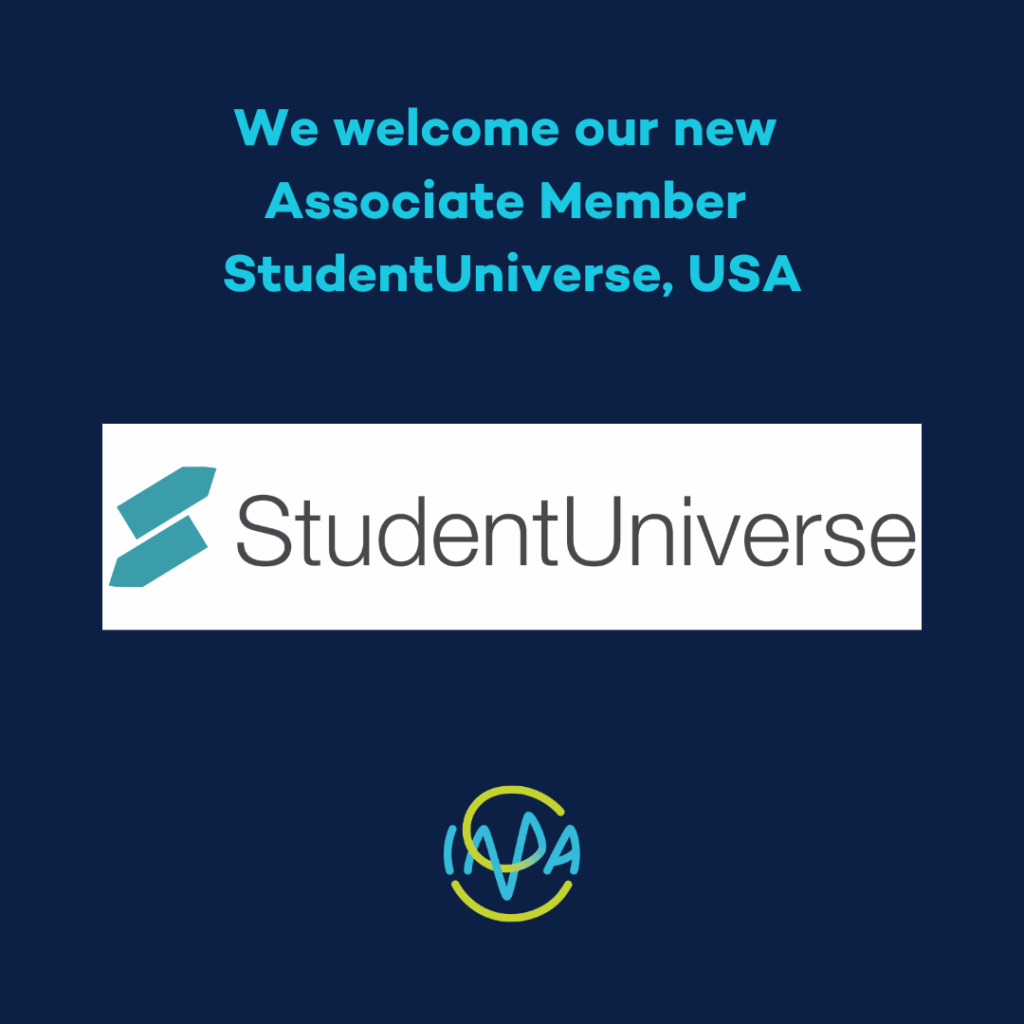 Welcome StudentUniverse Website