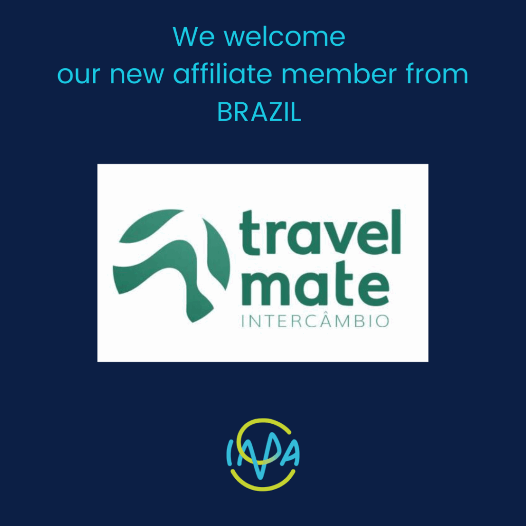 Welcome Travelmate Brazil