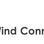 Wind Connections logo
