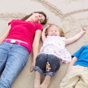 Au pair programme