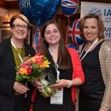IAPA Au Pair of the Year 2014