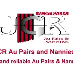 JCR Au Pairs and Nannies