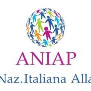Logo Italian National Association ANIAP