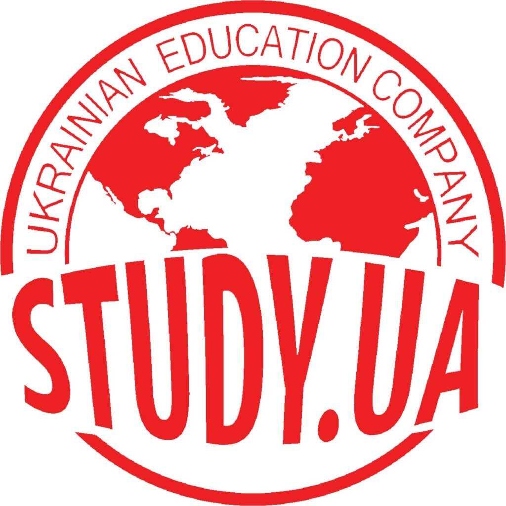 STUDY.UA logo English