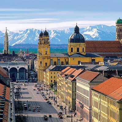 Munich, Germany